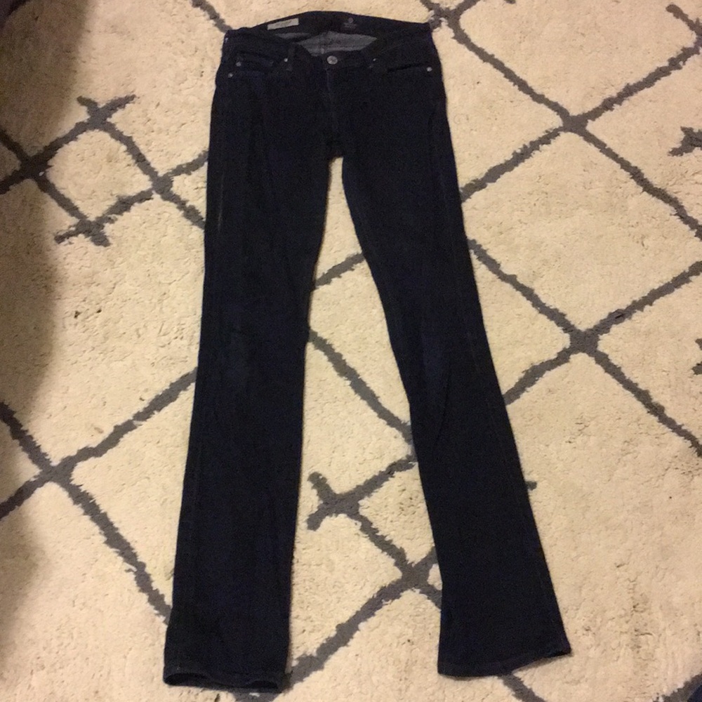 AG The Ballad Jeans
